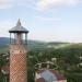 Руины жилого дома (ru) in Sjoesja city