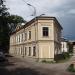 Puķu iela, 8 in Rīga city