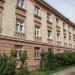 Rīgas Tehniskā universitāte, Dienesta viesnīca in Rīga city