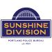 Sunshine Division, Portland Police Department in Portland, Oregon city