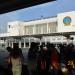 International Terminal-1 Car Parking in Antalya Metropolitan Municipality city