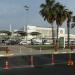 International Terminal-1 Car Parking in Antalya Metropolitan Municipality city