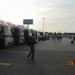 International Terminal-1 Car Parking in Antalya Metropolitan Municipality city