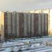 Keramichesky proyezd, 57 корпус 1 in Moscow city