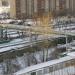 Переход теплотрассы над железной дорогой (ru) in Moscow city