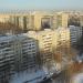 ulitsa Vosmisotletiya Moskvy, 9 in Moscow city