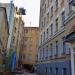Nastasyinsky pereulok, 8 строение 2 in Moscow city