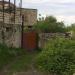 Каменный забор (ru) in Sjoesja city