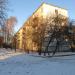 Mazā Stacijas iela, 4 in Rīga city