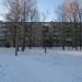 Tapešu iela, 54 in Rīga city
