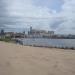 Colonia de Lobos Marinos en la ciudad de Necochea