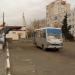 Остановка автобусная (ru) in Alushta city