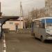 Остановка автобусная (ru) in Alushta city