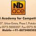 New Delhi Academy for Competitive Exams
