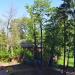 Дом Авиаторов в городе Всеволожск