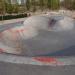 Instalación Deportiva Municipal Pistas de Skate Puente de Praga (es) in Madrid city