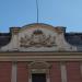 Museo del Ejército en la ciudad de Madrid