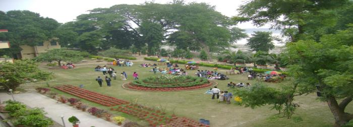 Barrackpore Rastraguru Surendranath College (Riverside Road Campus