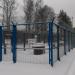 Технический комплекс нефтепровода (ru) in Moscow city