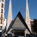 Parroquia del Santísimo Sacramento (es) in Madrid city