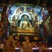 Namdroling Monastry** Golden Temple** Bylakuppe