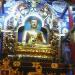 Namdroling Monastry** Golden Temple** Bylakuppe