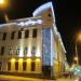 Горисполком в городе Гомель