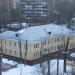 Kindergarten No. 708 in Moscow city