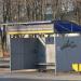 Остановка «Улица Могилёвская» в городе Гомель