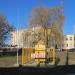 Шкафной газорегуляторный пункт ШРП 146 в городе Гомель