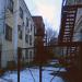 Заброшенная водонапорная башня (ru) in Moscow city