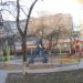 Детская игровая площадка в городе Гомель
