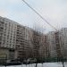 ulitsa Koshkina, 12 корпус 3 in Moscow city