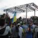 Сцена (ru) in Mariupol city