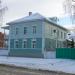 Галкинская ул., 73 в городе Вологда