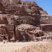 Tombs before theatre