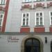 Pushkin apartments (ru) in Praha city