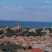 la Manga del Mar Menor (Región de Murcia)