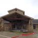 Wallace Event Center at Castlegate II in College Station, Texas city