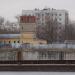 Снесённая пожарная часть (ru) in Moscow city