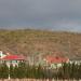 Новый посёлок (ru) in Alushta city
