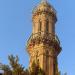 مسجد القبة المائلة او الجامع القديم او جامع الجنيدى