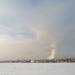 Саратовская ГРЭС в городе Саратов
