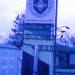 Парк боевых машин в/ч 25801–9 в городе Чехов