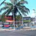 Praça do Gradim (pt) in São Gonçalo city