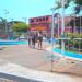 Praça do Gradim (pt) in São Gonçalo city