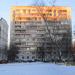 Inzhenernaya ulitsa, 9 корпус 1 in Moscow city