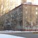 Inzhenernaya ulitsa, 8 in Moscow city