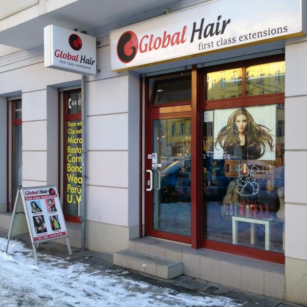 Global Hair Berlin