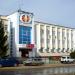 Санаторий «Саранский» в городе Саранск